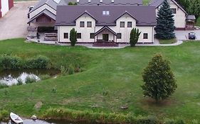 Pełnikowe Zacisze